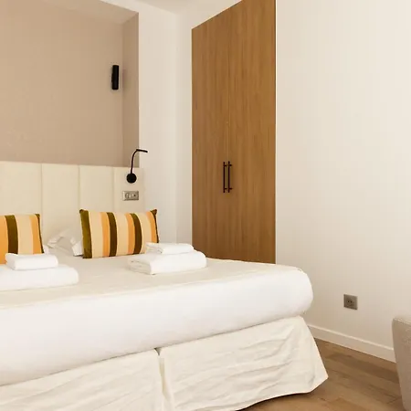 Modern 2br-6p - Jardin De Luxembourg Апартаменты *