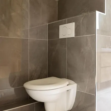 Modern 2br-6p - Jardin De Luxembourg *