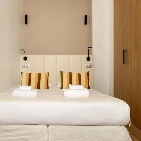 Modern 2br-6p - Jardin De Luxembourg *