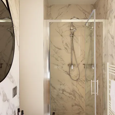 Modern 2br-6p - Jardin De Luxembourg Париж