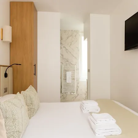 Modern 2br-6p - Jardin De Luxembourg * Париж