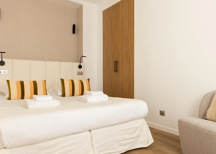 Modern 2br-6p - Jardin De Luxembourg شقة *