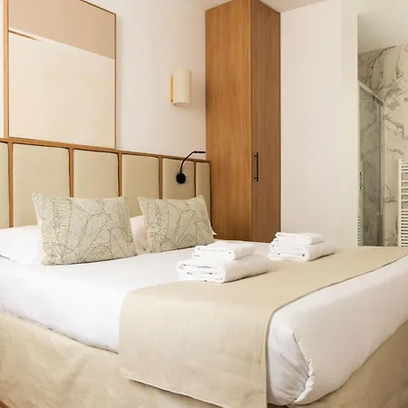 Modern 2br-6p - Jardin De Luxembourg